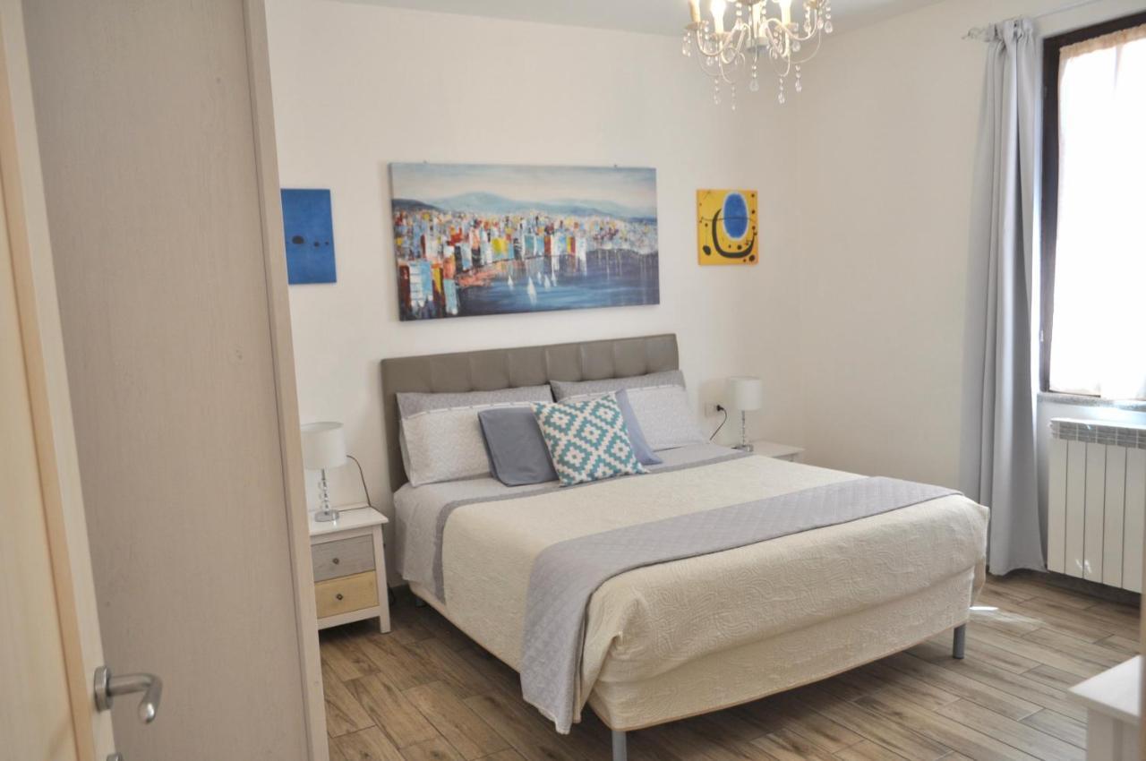 Rosa Dei Venti Bed & Breakfast *